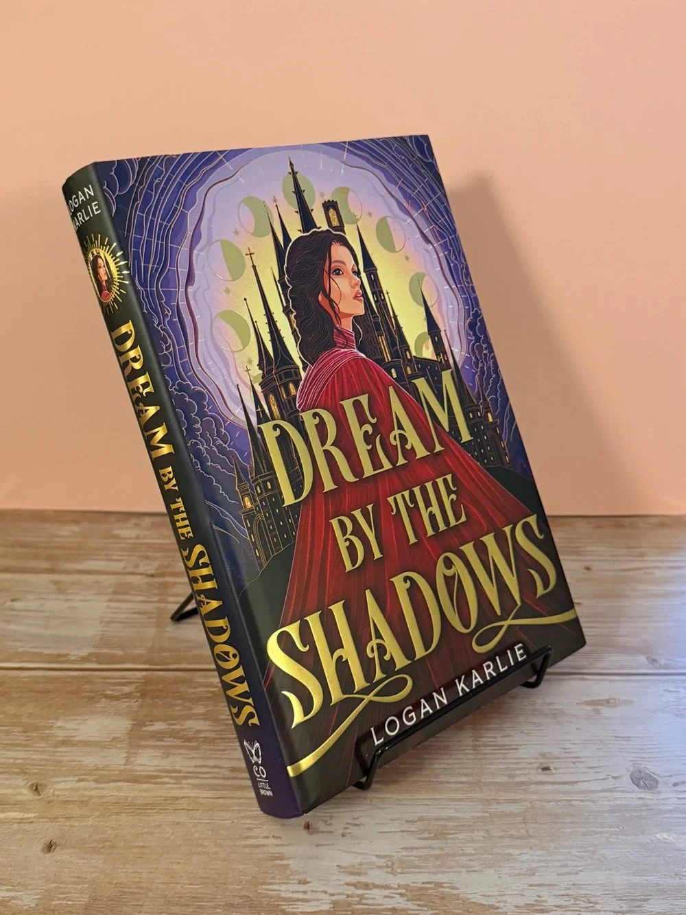 Dream by the Shadows - Deluxe Edition